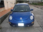 VOLKSWAGEN NEW BEETLE TDI - CANTABRIA - mejor precio | unprecio.es