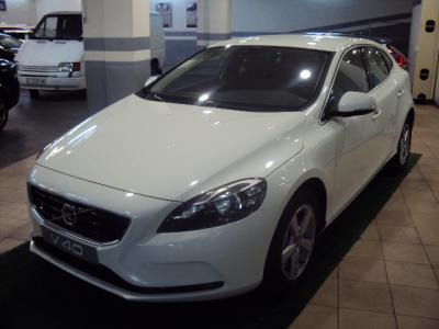 Volvo V40 D3 Momentum