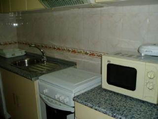 Apartamento en alquiler en València, Valencia (Costa Valencia)