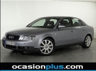 Audi A4 1.8 T 163CV 4P, 7.800€ - mejor precio | unprecio.es