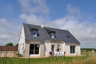 Casa : 2/10 personas - carnac  morbihan  bretana  francia