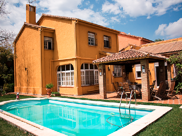 Chalet en San Antonio de Benagéber