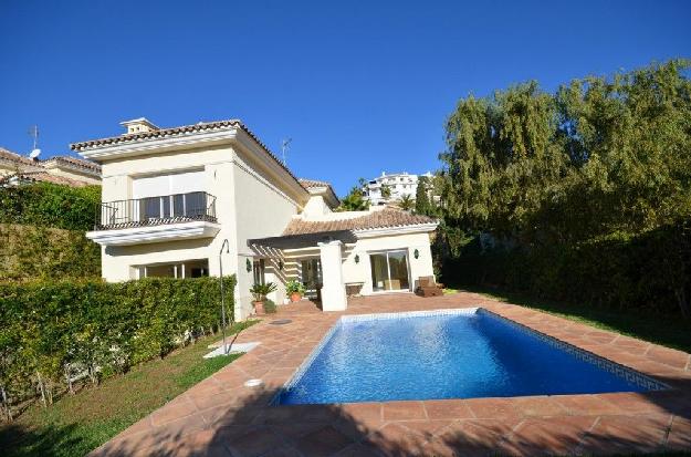 Chalet en venta en Riviera del Sol, Málaga (Costa del Sol)