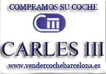 Compramos coche, 4x4, monovolumen, TELF 649195486	 (BARCELONA)