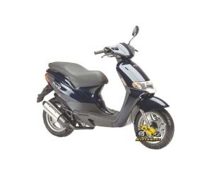 DERBI ATLANTIS 50