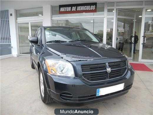 Dodge Caliber 1.8 S