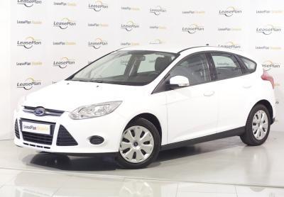 Ford Focus 1.6 TDCI 95CV T