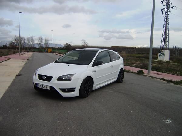 FORD FOCUS  S