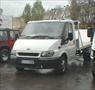 FORD TRANSIT - CAJA ABIERTA