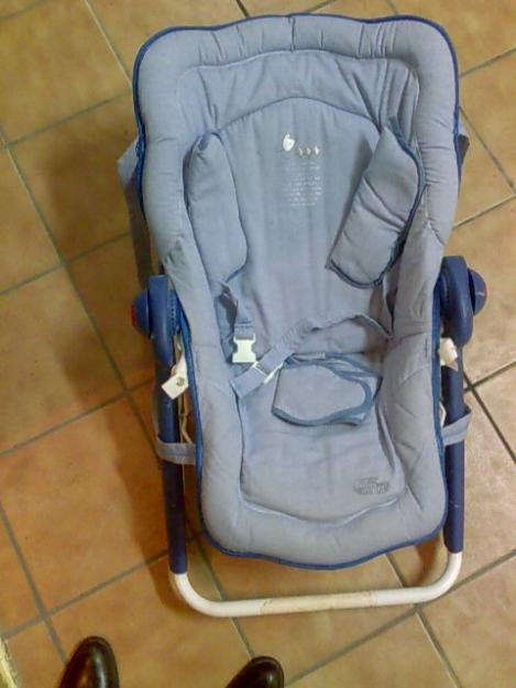 Hamaquita para bebe de Bebe Confort