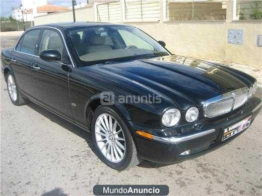 Jaguar XJ XJ6 2.7D V6 Executive