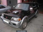 Mitsubishi Montero Sport 2.5 TDi GLS \"IMPRESIONA - mejor precio | unprecio.es