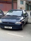 SE VENDE FORD ESCORT 5 PUERTAS 16 V GASOLINA - mejor precio | unprecio.es