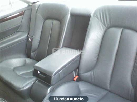 SE VENDE MERCEDES CL 500 CON 306 CV