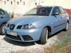 Seat Ibiza 1.4cc REFERENCE 5p a/a - mejor precio | unprecio.es