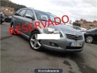 Toyota Avensis 2.2 D4D Clean Power Sport Wag - mejor precio | unprecio.es