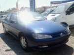 Vendo peugeot 406 2.1 Stdt