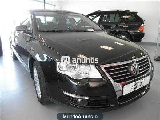 Volkswagen Passat 2.0 TDI 140cv Highline DSG