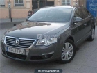 Volkswagen Passat 2.0 TDI 170cv DPF Highline - mejor precio | unprecio.es