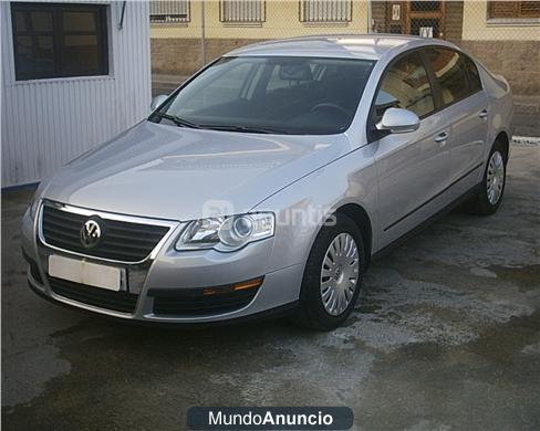 VW PASSAT 2.0 TDI 140 cv POR SOLO 10.500 €