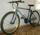 Se vende bici de montaña - trotter mountain - mejor precio | unprecio.es