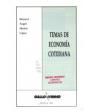 Temas de economía cotidiana. Presentación de Francisco Rosell. ---  Gallo de Vidrio, Colección El Desván nº2, 1993, Sevi