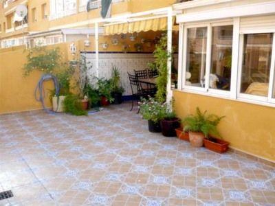 Apartamento en venta en Dénia, Alicante (Costa Blanca)