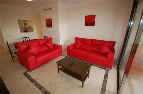 Apartment for Sale in Murcia, Murcia, Ref# 2779307