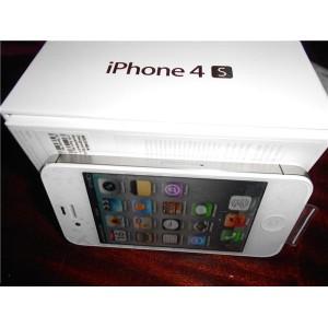 APPLE IPHONE 4S - 16GB Nuevo