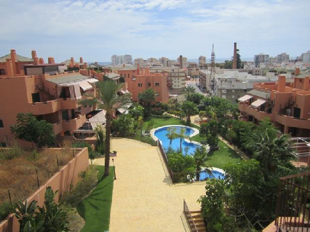 ático en Torre del mar