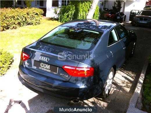 Audi A5 2.7 TDI multitronic