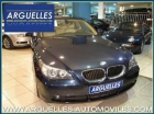 BMW 525 D AUTOMATICO - Madrid - mejor precio | unprecio.es