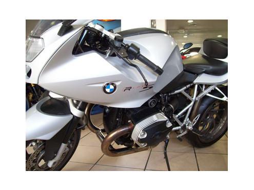 BMW R 1200 S