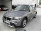 BMW X1 [670617] Oferta completa en: http://www.procarnet.es/coche/madrid/madrid/bmw/x1-diesel-670617.aspx... - mejor precio | unprecio.es