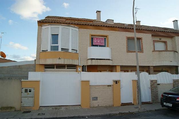 Casa en San Javier