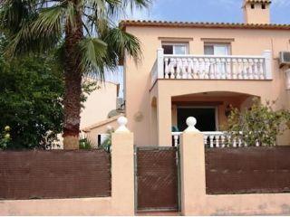 Chalet en venta en Dénia, Alicante (Costa Blanca)