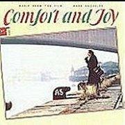 Comfort and Joy de Mark Knopfler single