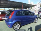 Ford Fiesta 2.0 ST LIBRO DE REVISIONES - mejor precio | unprecio.es