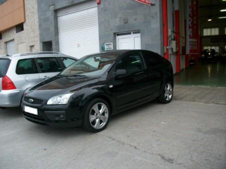 Ford Focus 16 en Las Palmas