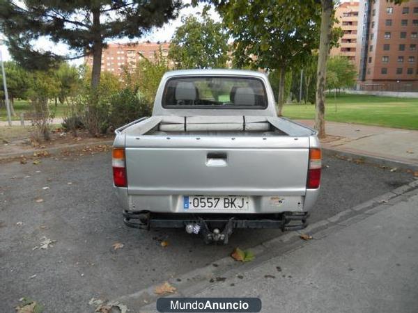 Ford Ranger  2.5 Tdi Doble Cab. 4x4 \'01