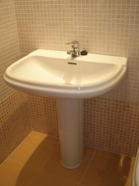 Lavabo/s Nuevos Marca Roca