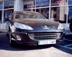 PEUGEOT 407 - Soria - mejor precio | unprecio.es