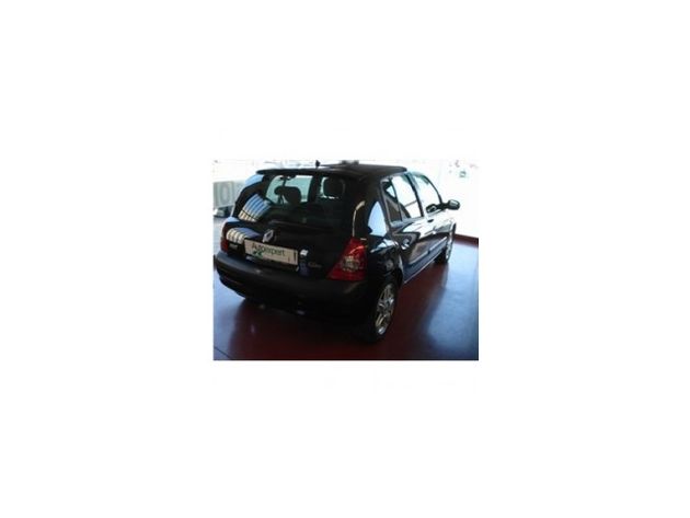 RENAULT CLIO 1.5 DCI 80CV EXTREME