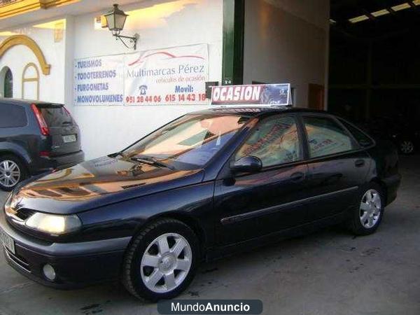 Renault Laguna 1.9 dCi  110C.V.