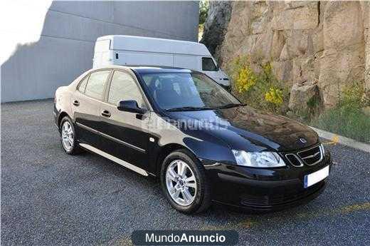 Saab 93 Sport Sedan 1.9TiD Linear Spor