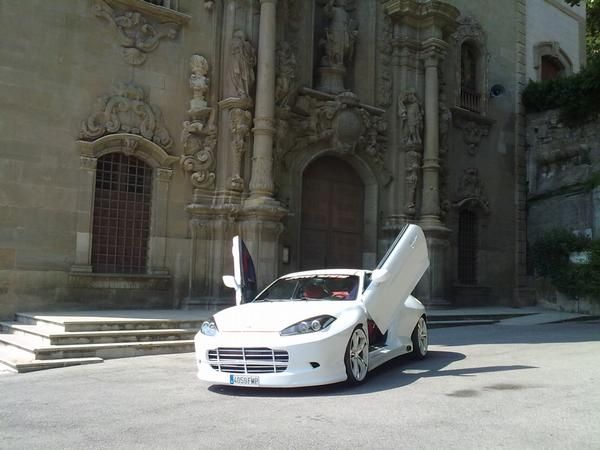 SE VENDE HYUNDAI COUPE '07 TUNING