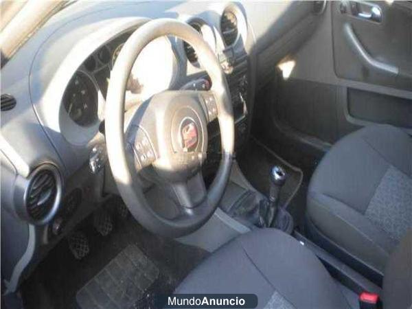 Seat Ibiza 1.9 TDI 105cv Sport DPF