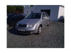 SKODA FABIA 1.9 SDI 64CV COMFORT - mejor precio | unprecio.es