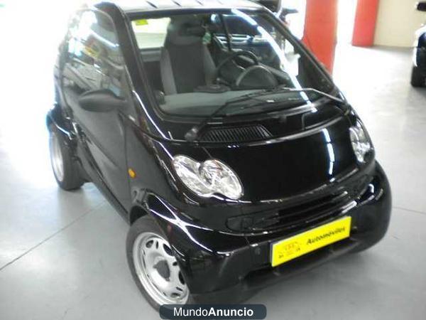 Smart FORTWO COUPE CDI