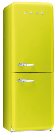 Smeg FAB32VE7 A+